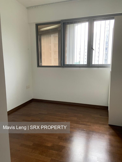 Arc at Tampines (D18), Condominium #237389241